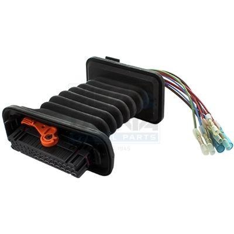 MEAT & DORIA Repair Set, harness