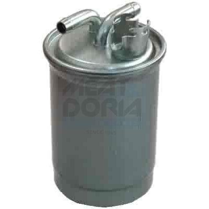 MEAT & DORIA Kraftstofffilter 4804