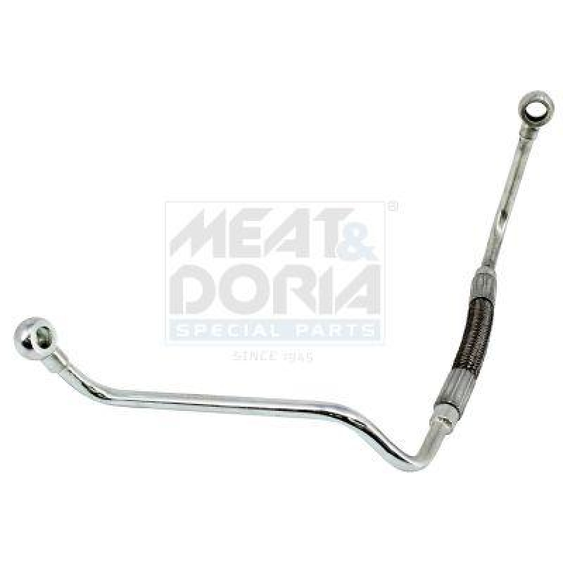 MEAT & DORIA Oil Pipe, charger