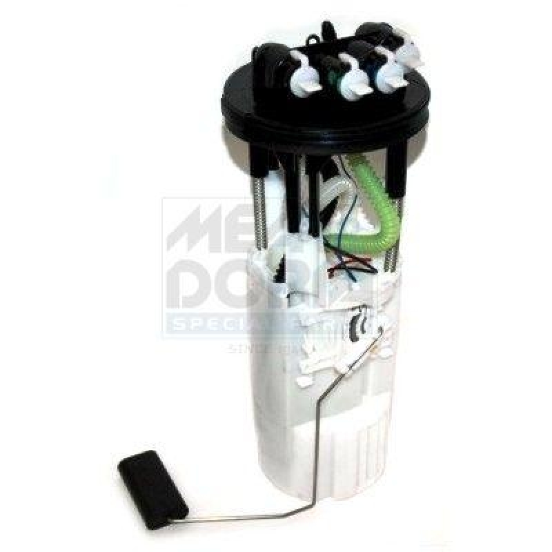 MEAT & DORIA Fuel Feed Unit