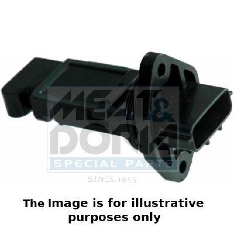 MEAT & DORIA Air Flow Sensor