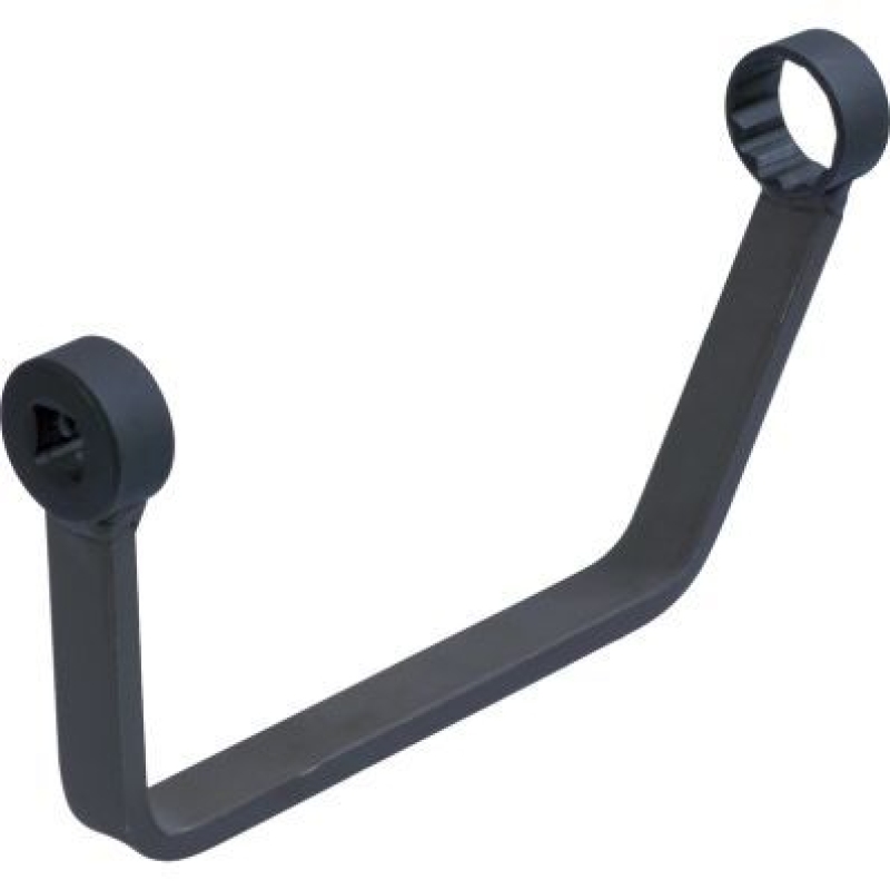 KS TOOLS Oilfilter Spanner