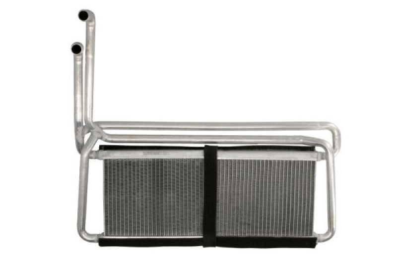 THERMOTEC Heat Exchanger, interior heating