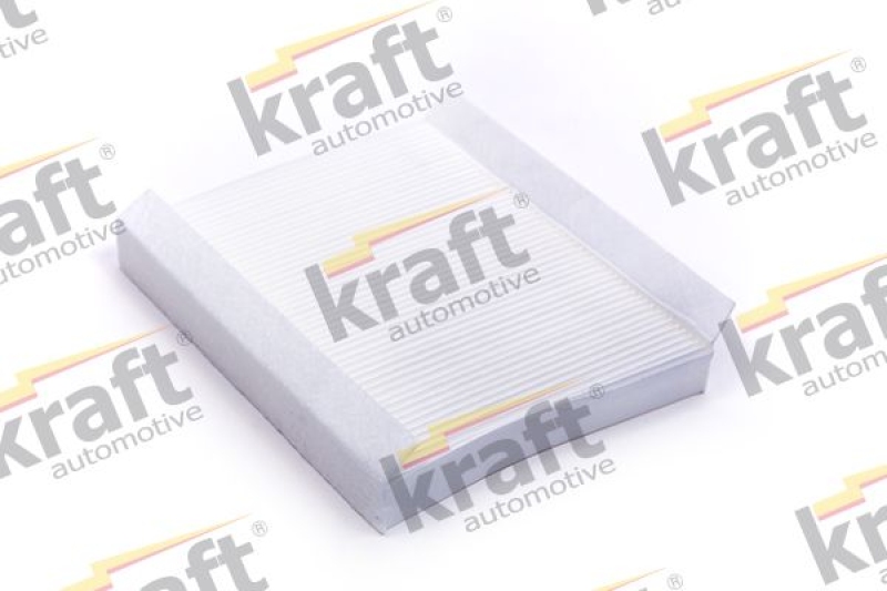 KRAFT AUTOMOTIVE Filter, Innenraumluft