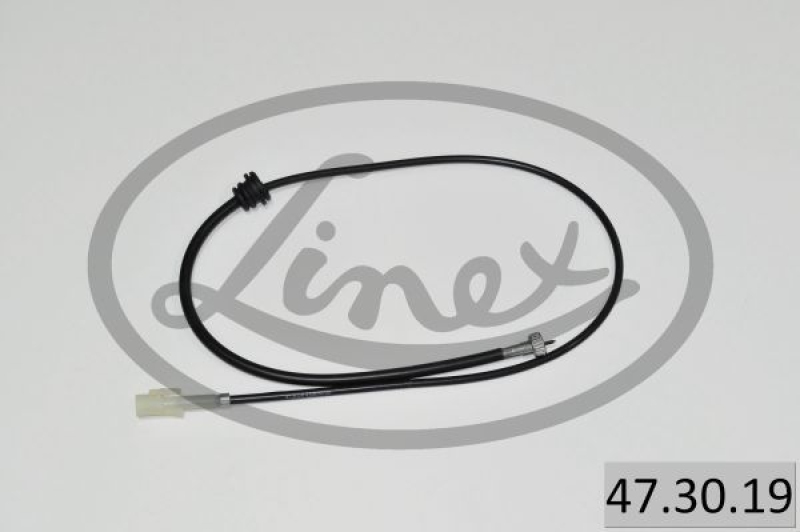 LINEX Tachowelle