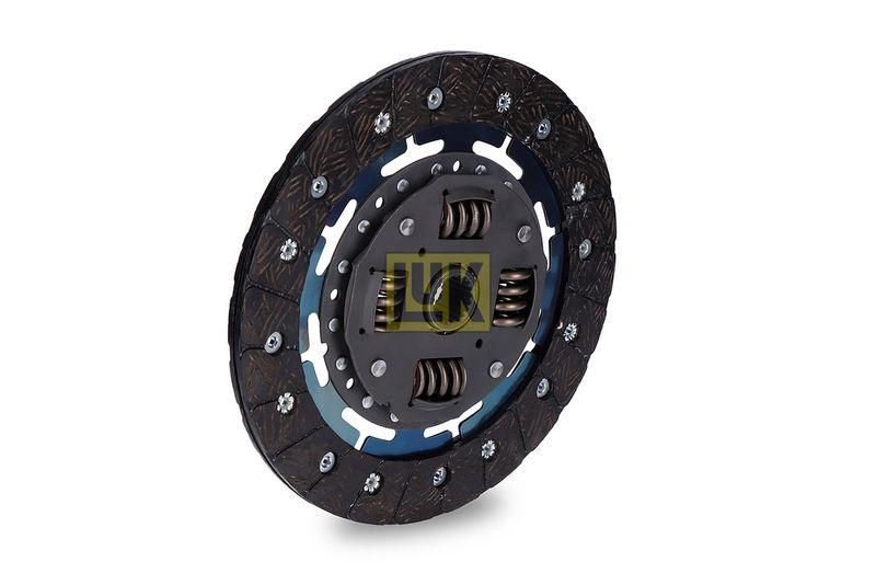 LuK Clutch Disc