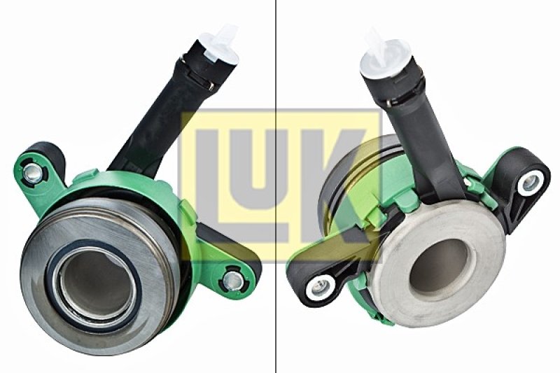 LuK Zentralausrücker Kupplung passend für u.a. JEEP COMPASS MK49 2....