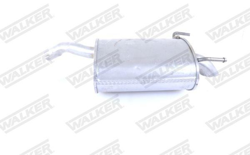 WALKER Endschalld&auml;mpfer 23032