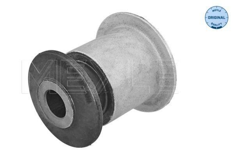 MEYLE Mounting, control/trailing arm MEYLE-ORIGINAL: True to OE.