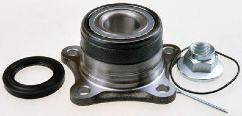 DENCKERMANN Radlagersatz