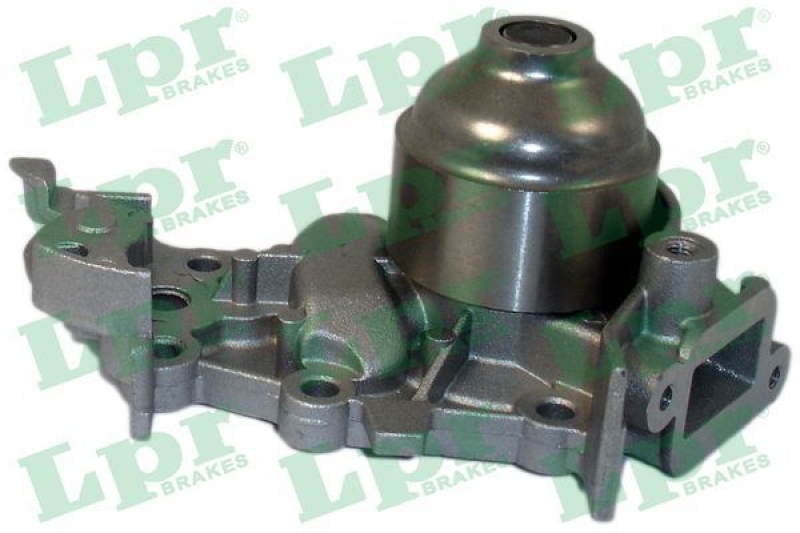 LPR Water Pump, engine cooling