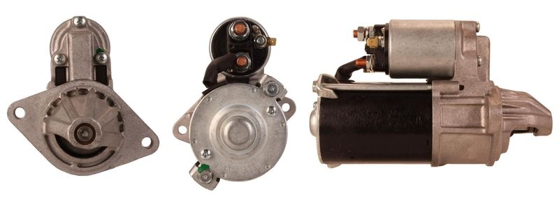ELSTOCK Starter 25-2248