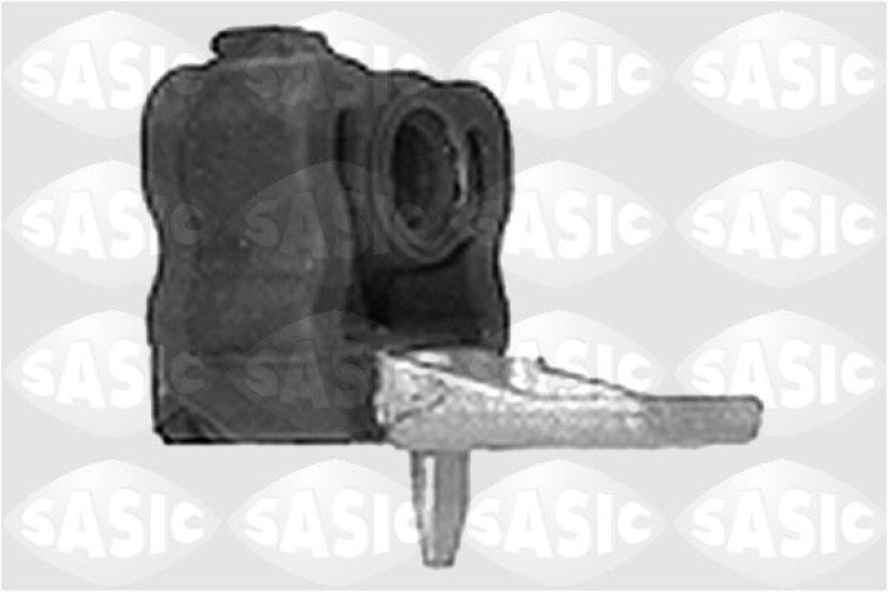 SASIC Rubber Buffer, muffler