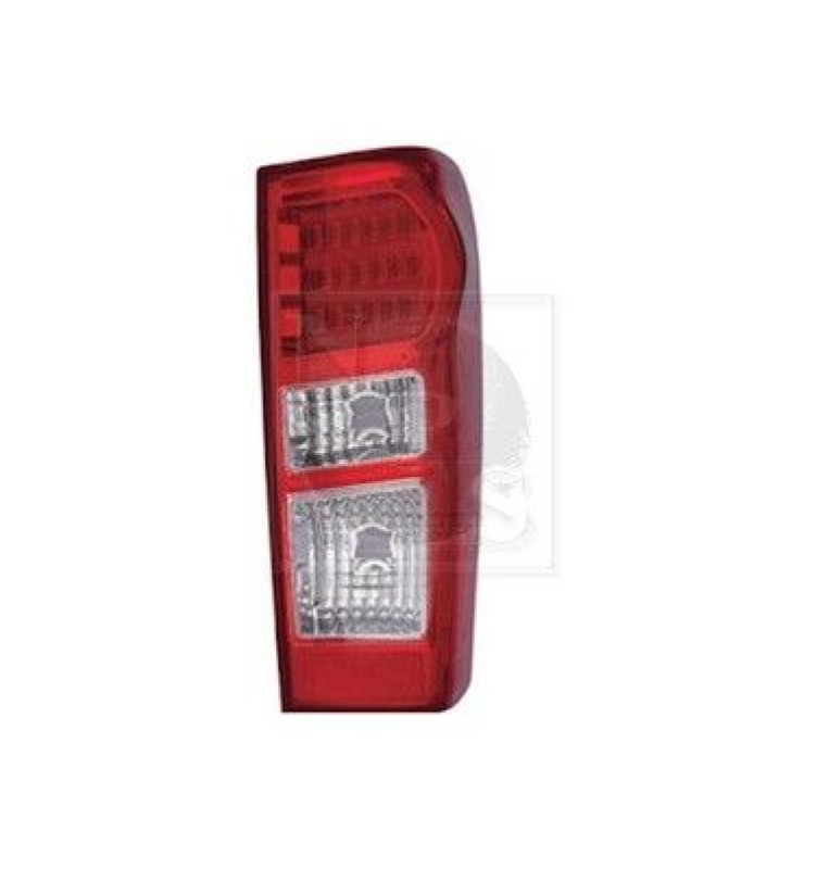 NPS Tail Light