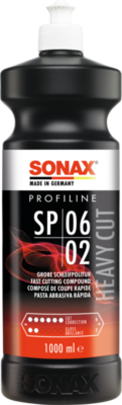 SONAX Polish PROFILINE SP 06-02