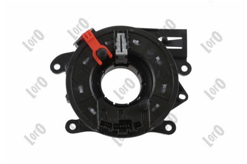 Clockspring, airbag