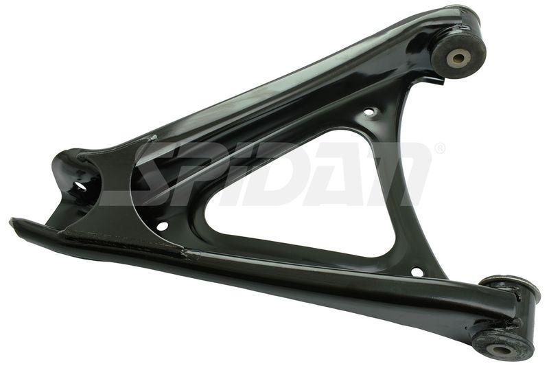 SPIDAN CHASSIS PARTS Control/Trailing Arm, wheel suspension