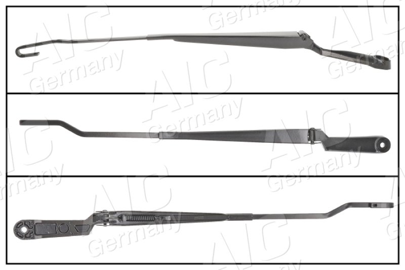 AIC Wischarm, Scheibenreinigung AIC Premium Quality, Erstausr&uuml;sterqualit&auml;t 51615