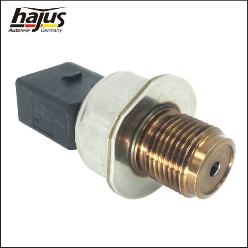 hajus Autoteile Sensor, Kraftstoffdruck