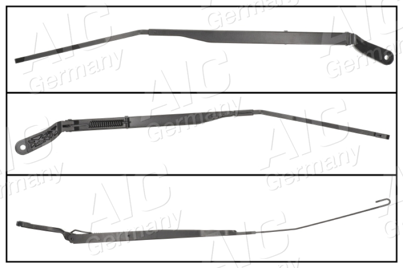 AIC Wischarm, Scheibenreinigung Original AIC Quality