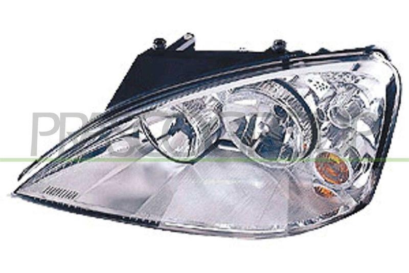 Headlight