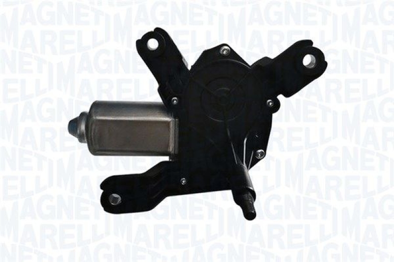 MAGNETI MARELLI Wischermotor