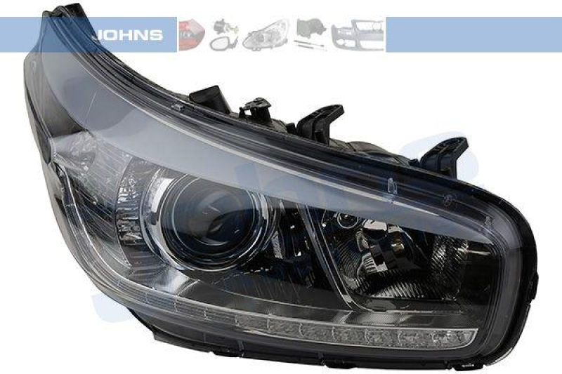 JOHNS Hauptscheinwerfer 41 22 10-2
