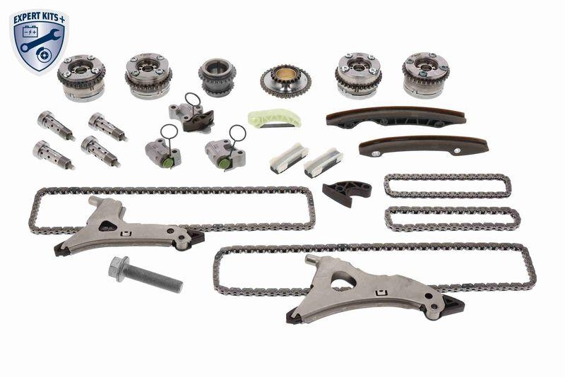 VAICO Steuerkettensatz EXPERT KITS +