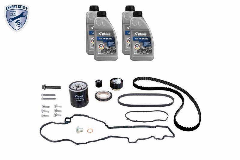 VAICO Zahnriemensatz EXPERT KITS +