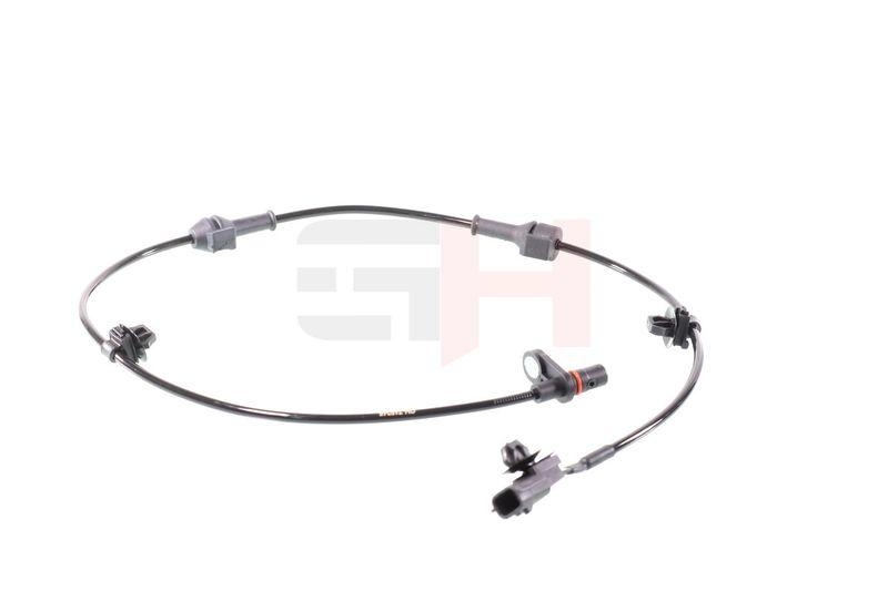 Sensor Raddrehzahl Hinten links rechts passend f&uuml;r Suzuki Swift 4 1.2 1.6 1.3 GH-715245