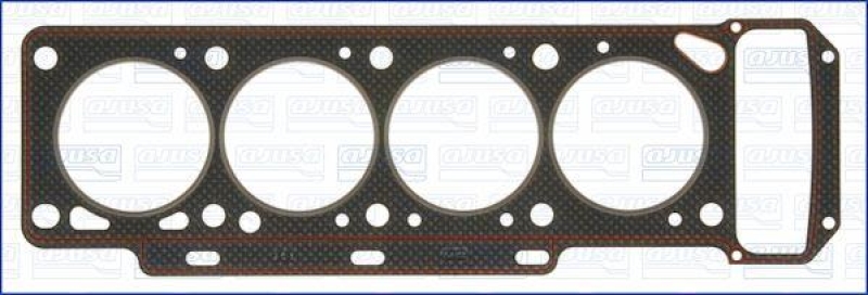 AJUSA Gasket, cylinder head FIBERMAX