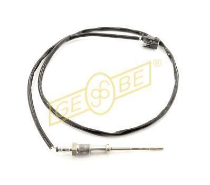 GEBE Sensor, Abgastemperatur