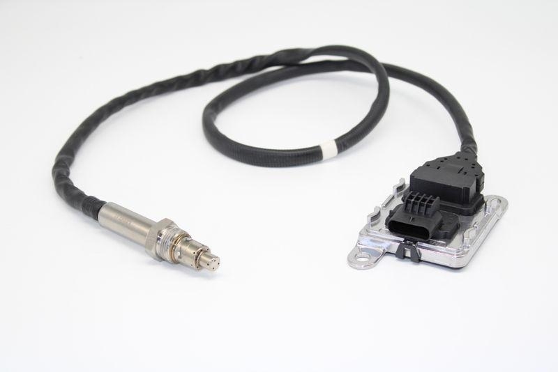 AMPRO NOx-Sensor, Harnstoffeinspritzung