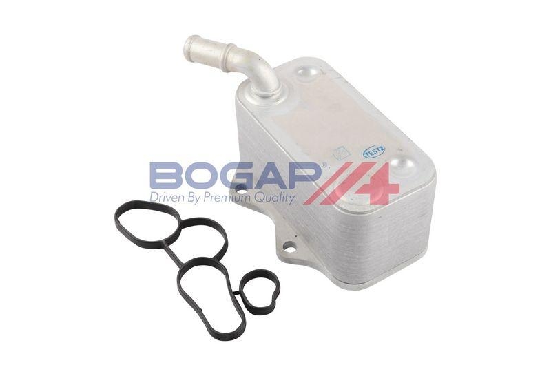 BOGAP Ölkühler, Motoröl BOGAP Premium