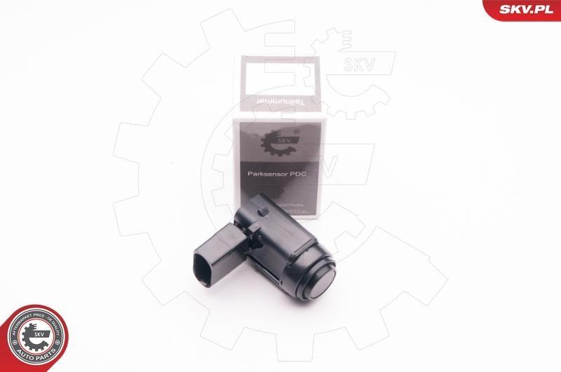 ESEN SKV Sensor, Einparkhilfe