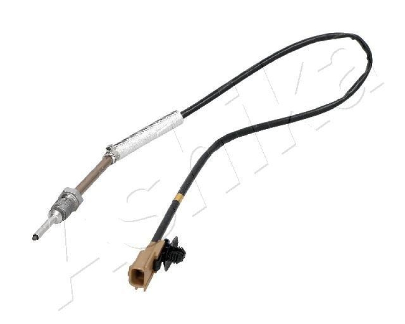 ASHIKA Sensor, Abgastemperatur