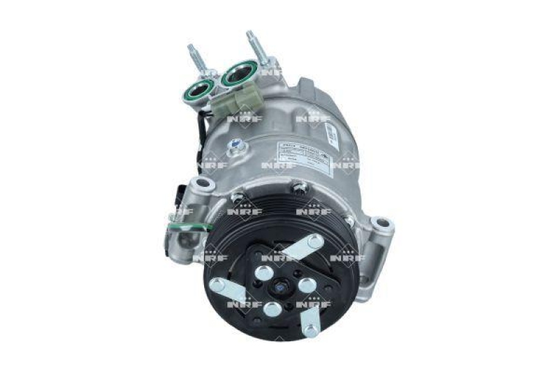 NRF Kompressor, Klimaanlage EASY FIT 320032
