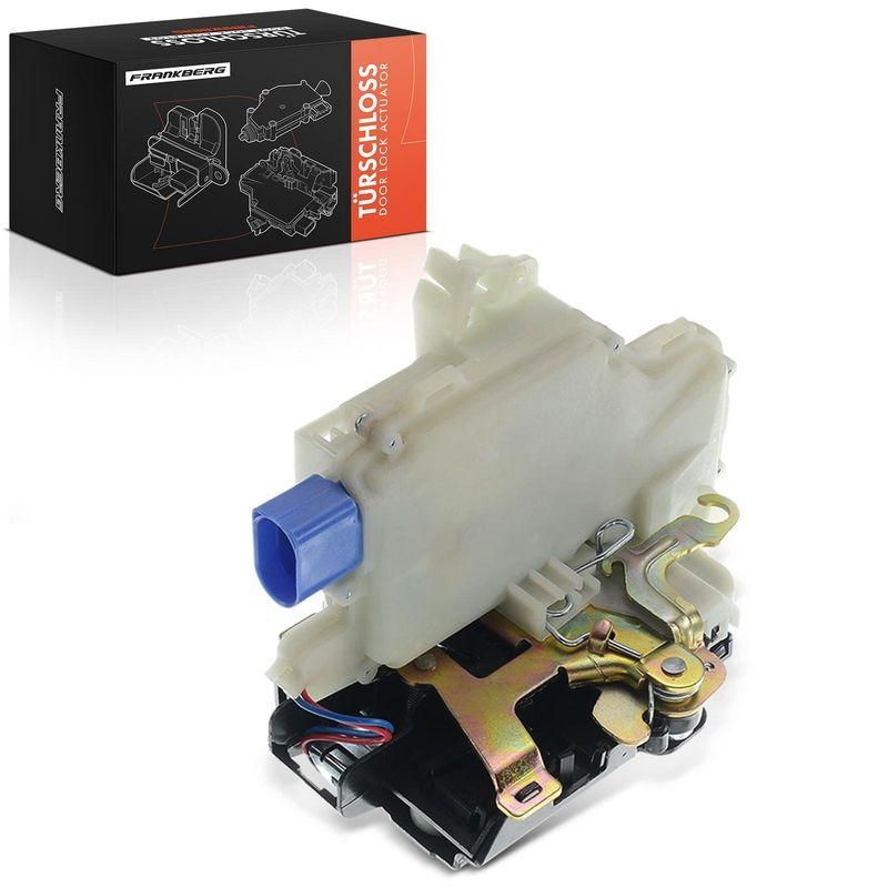 1x Frankberg T&uuml;rschloss Vorne Links 5481FB0010828