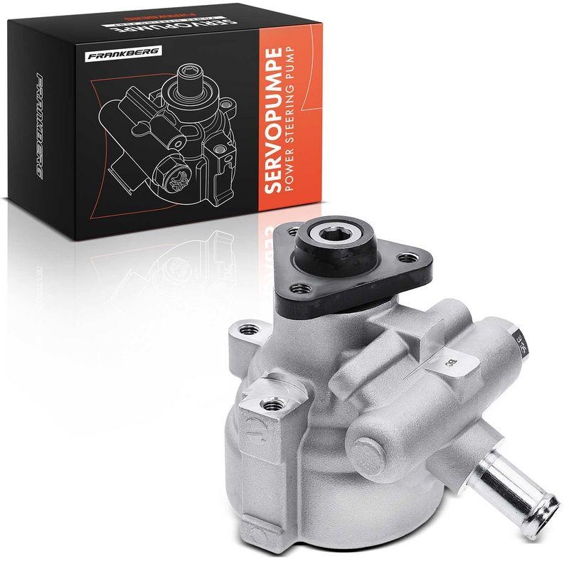 1x Frankberg Servopumpe hydraulisch 5481FB0018640