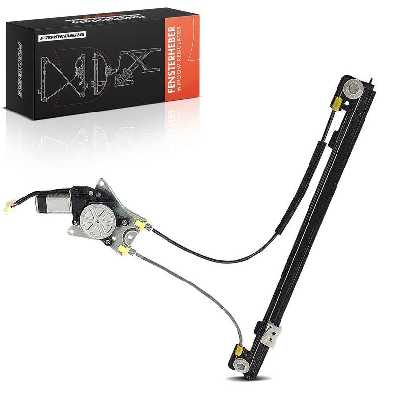 1x Frankberg Fensterheber Vorne Links 5481FB0044387