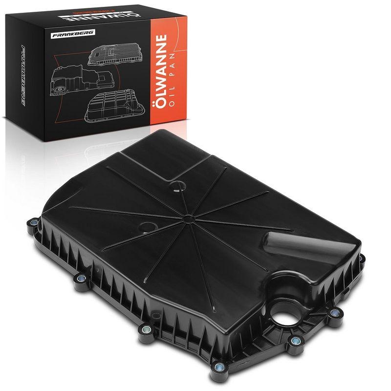 1x Frankberg &Ouml;lwanne Getriebe&ouml;lwanne 5481FB0055950