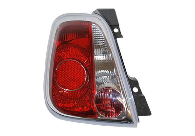 VAN WEZEL Combination Rearlight