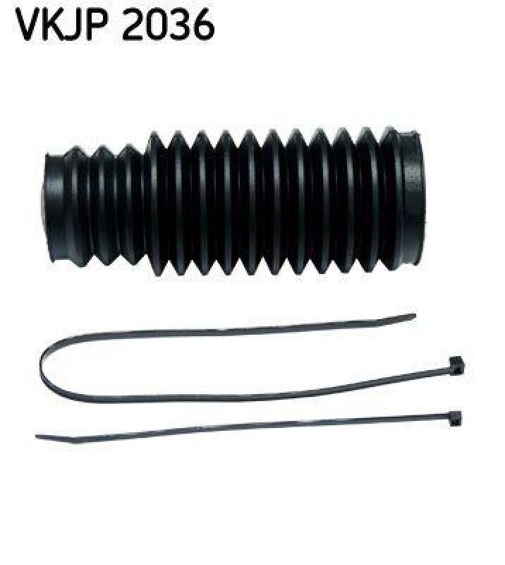 SKF Bellow Set, steering