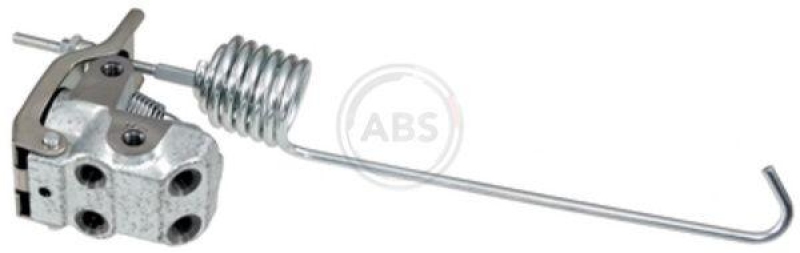 Brake Force Regulator