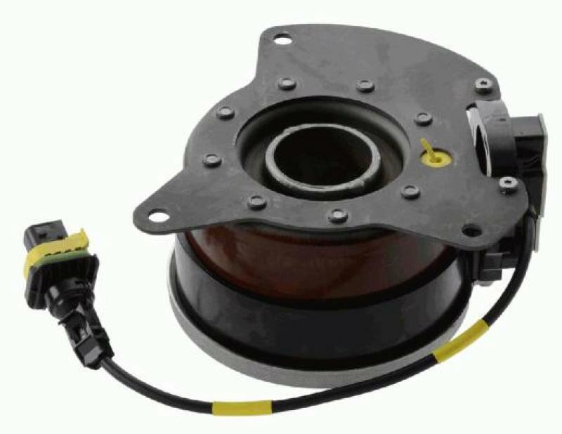 SACHS Zentralausr&uuml;cker, Kupplung ConAct