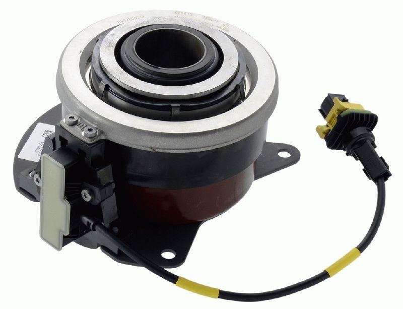 SACHS Central Slave Cylinder, clutch ConAct