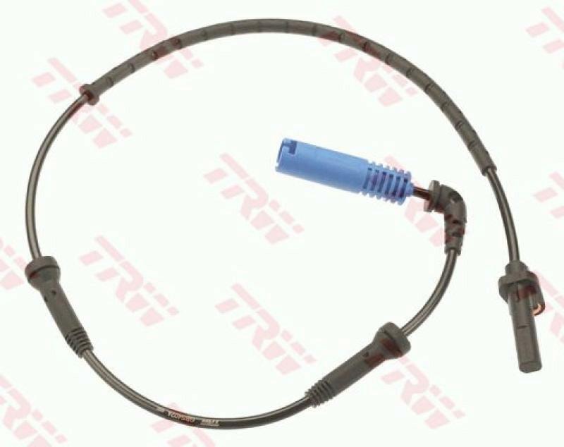 TRW Sensor, wheel speed
