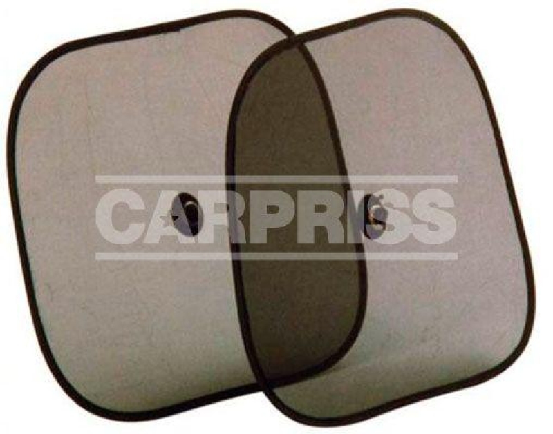 CARPRISS Sonnenblende