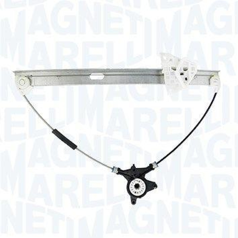 MAGNETI MARELLI Window Regulator