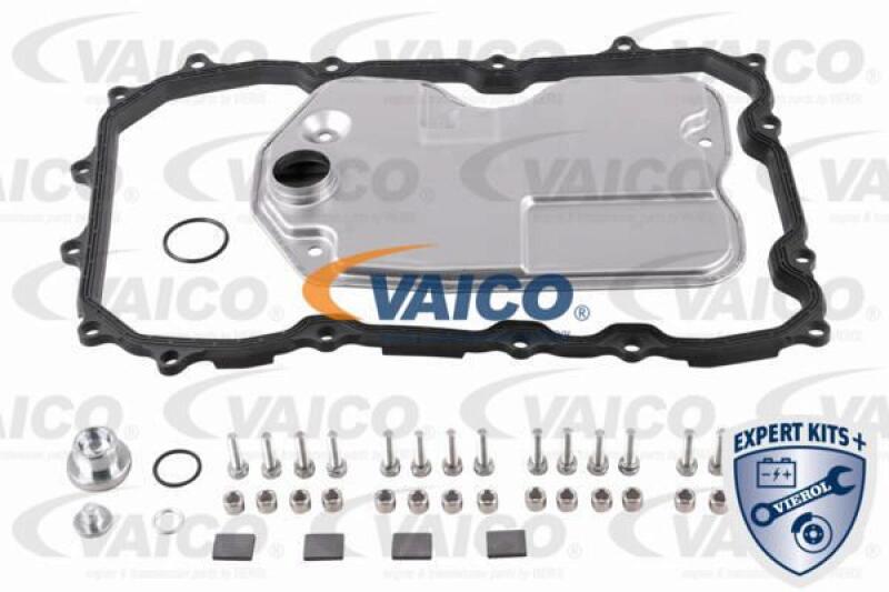 VAICO Teilesatz, Ölwechsel-Automatikgetriebe EXPERT KITS +